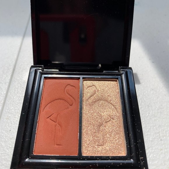 SHAINA B MIAMI B. Dazzling Eye Duo in Soca & Bacchanal - Picture 5 of 6